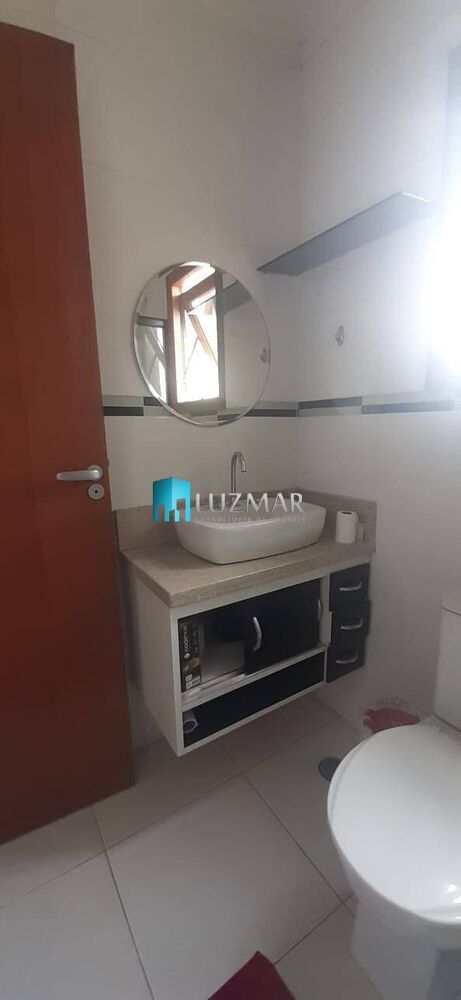 Casa, 3 quartos, 120 m² - Foto 1