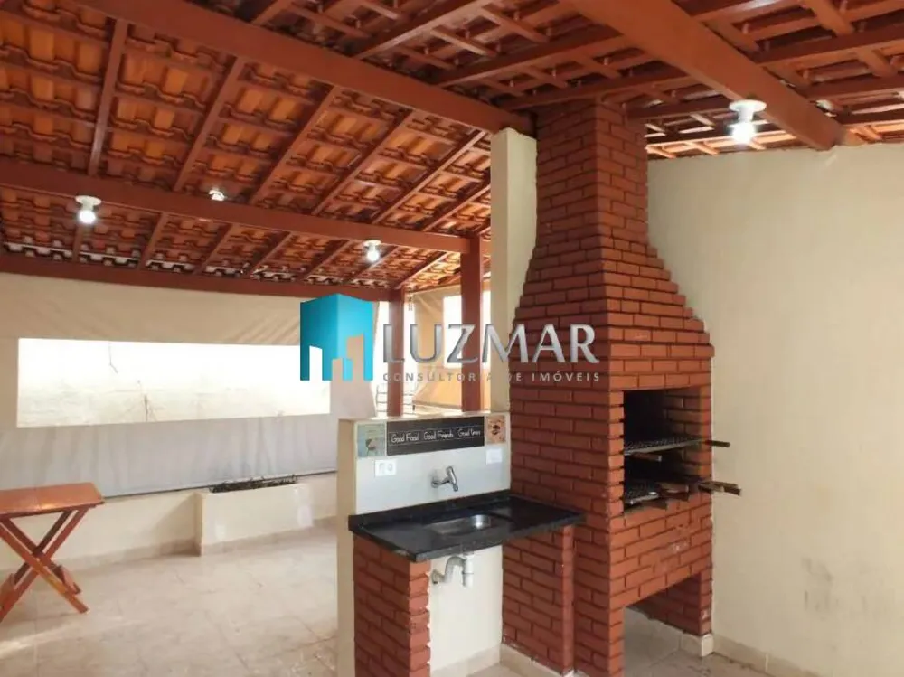 Apartamento, 2 quartos, 56 m² - Foto 8