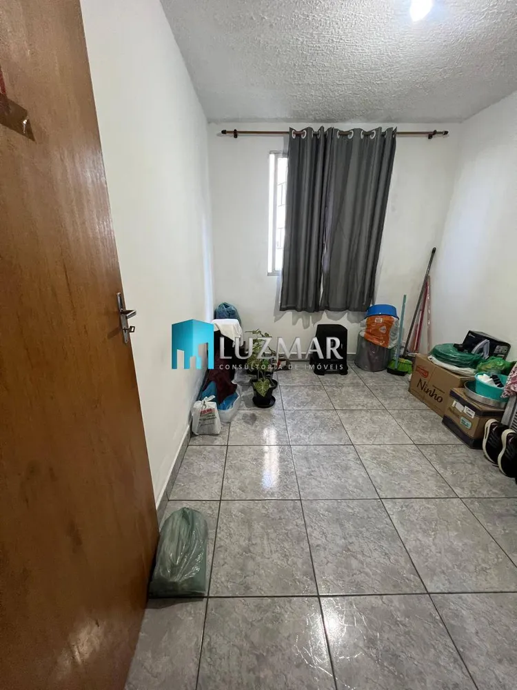 Apartamento, 2 quartos, 56 m² - Foto 3