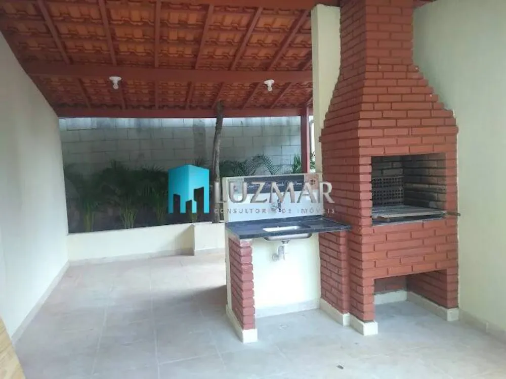 Apartamento, 2 quartos, 56 m² - Foto 6