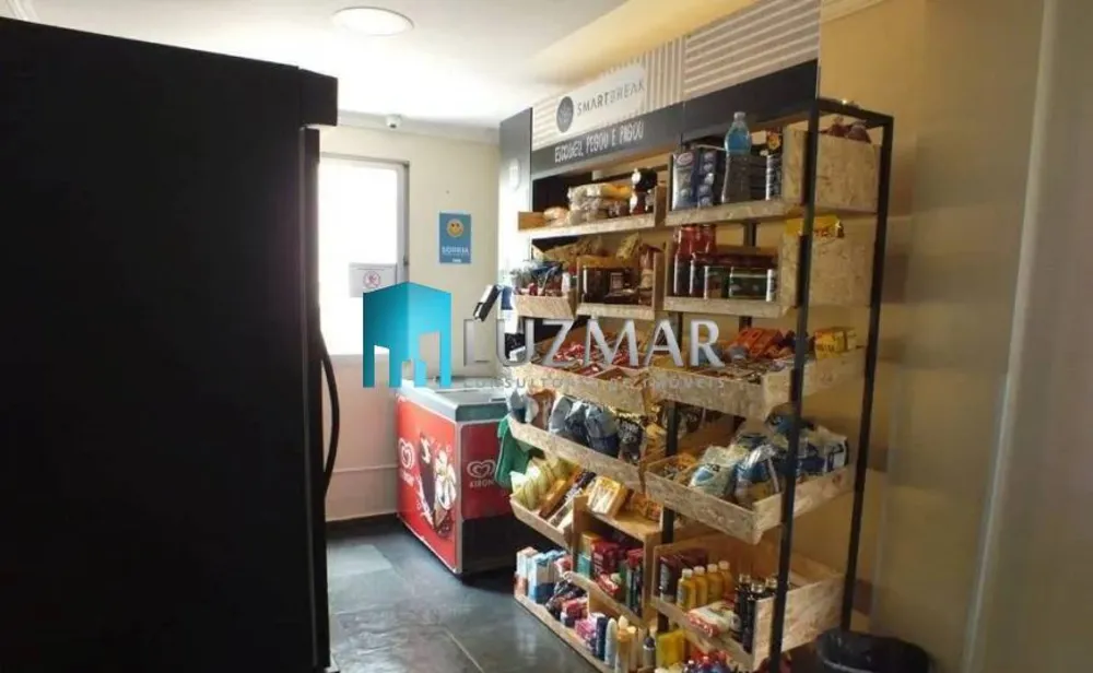 Apartamento, 2 quartos, 56 m² - Foto 10