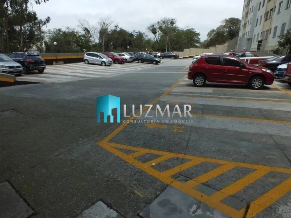 Apartamento, 2 quartos, 56 m² - Foto 4