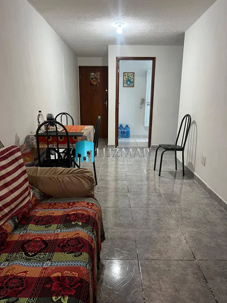 Apartamento, 2 quartos, 56 m² - Foto 8