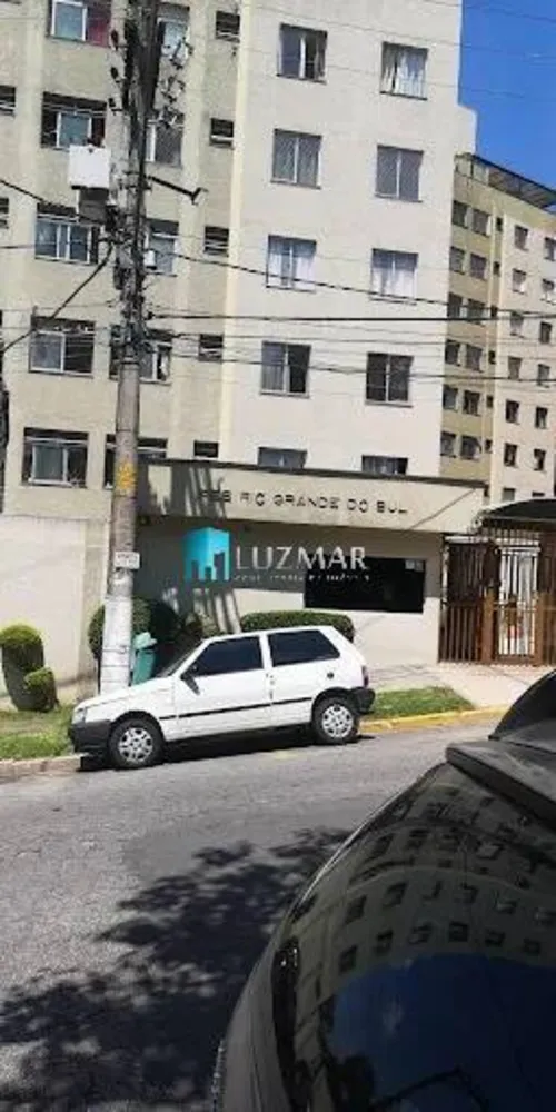 Apartamento, 2 quartos, 56 m² - Foto 6