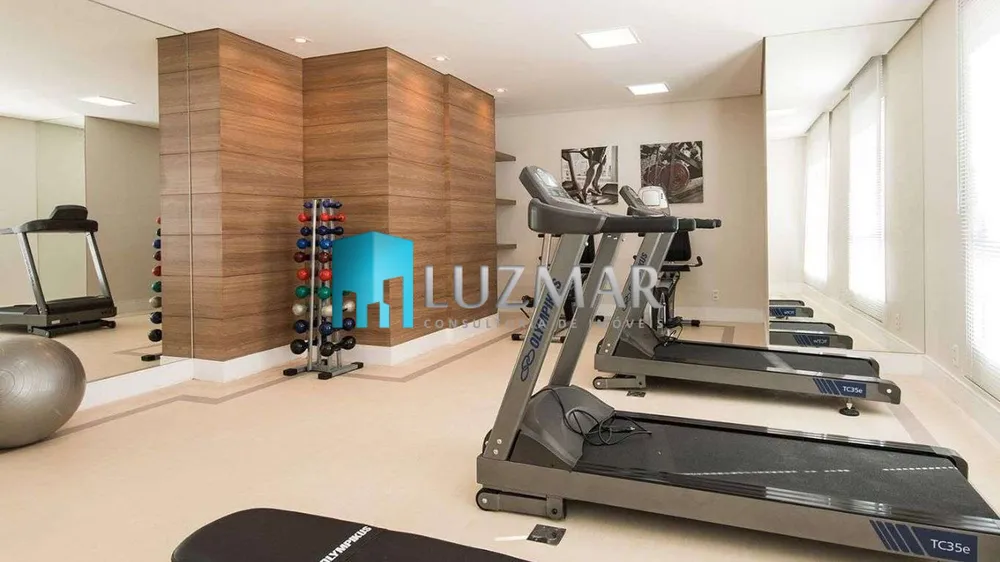 Apartamento, 2 quartos, 47 m² - Foto 14