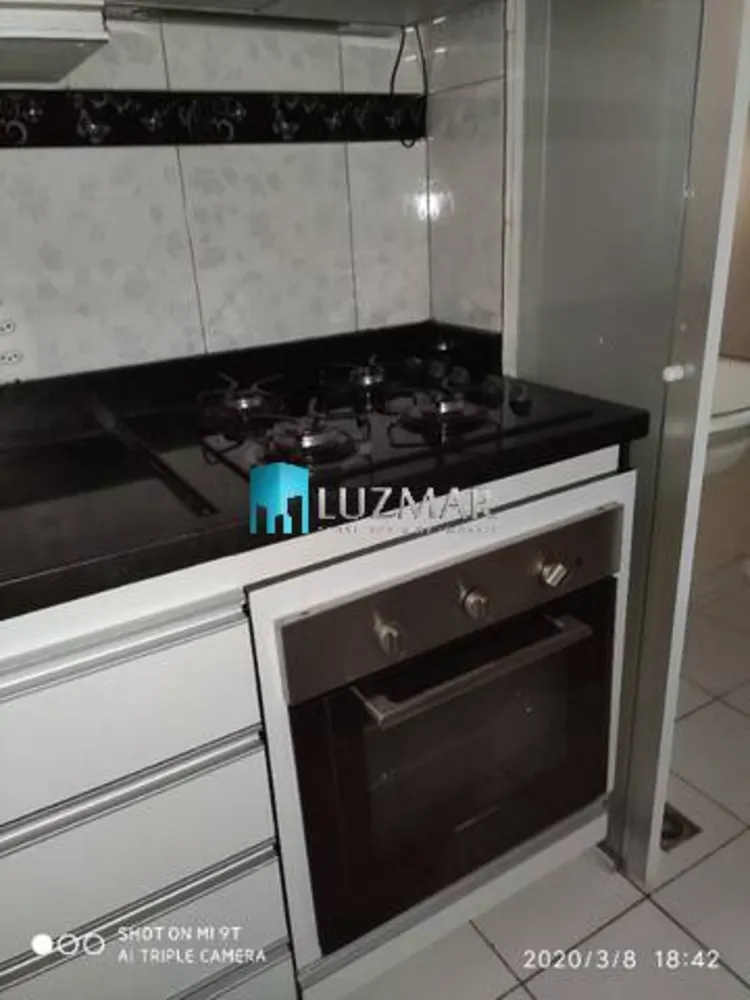 Apartamento, 2 quartos, 47 m² - Foto 6