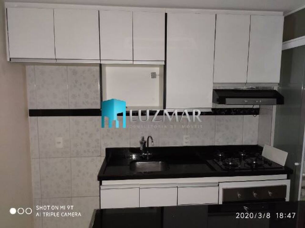 Apartamento, 2 quartos, 47 m² - Foto 2