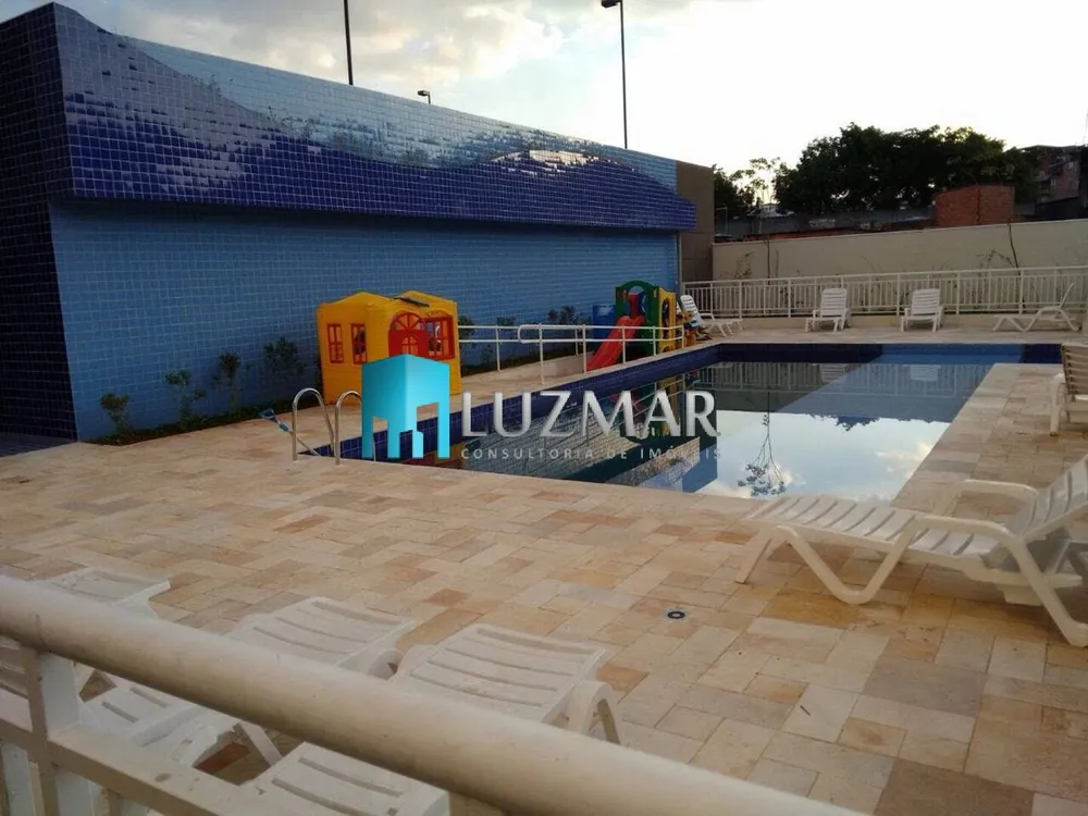 Apartamento, 2 quartos, 47 m² - Foto 5