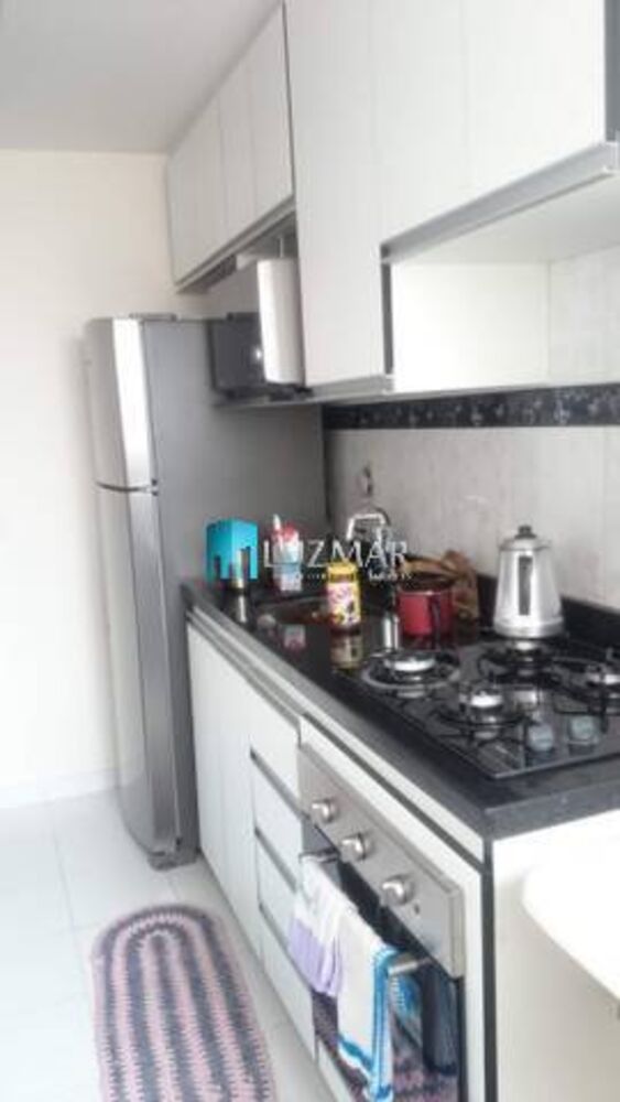 Apartamento, 2 quartos, 47 m² - Foto 1
