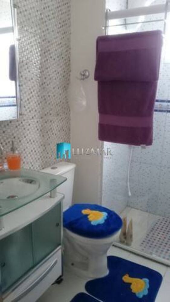 Apartamento, 2 quartos, 47 m² - Foto 3