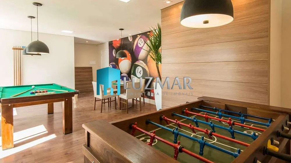 Apartamento, 2 quartos, 47 m² - Foto 15