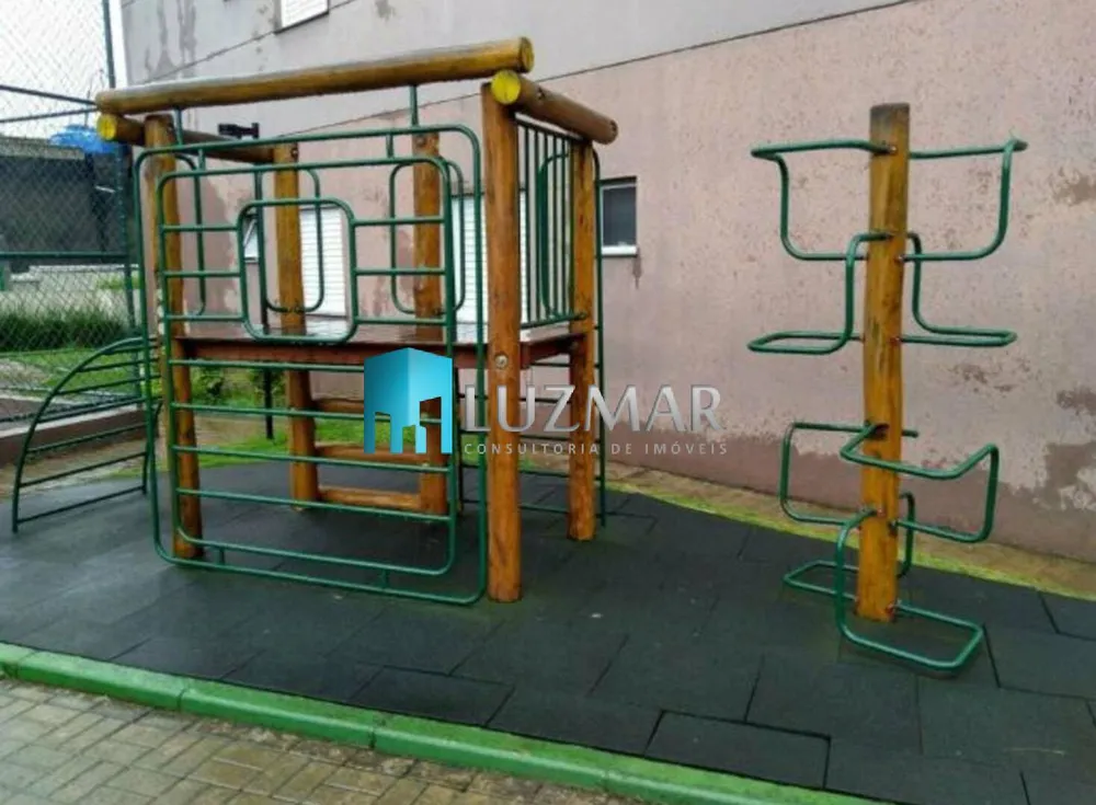 Apartamento, 2 quartos, 47 m² - Foto 13