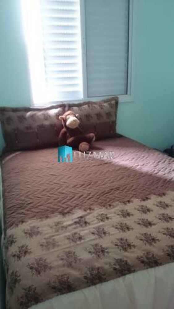 Apartamento, 2 quartos, 47 m² - Foto 4