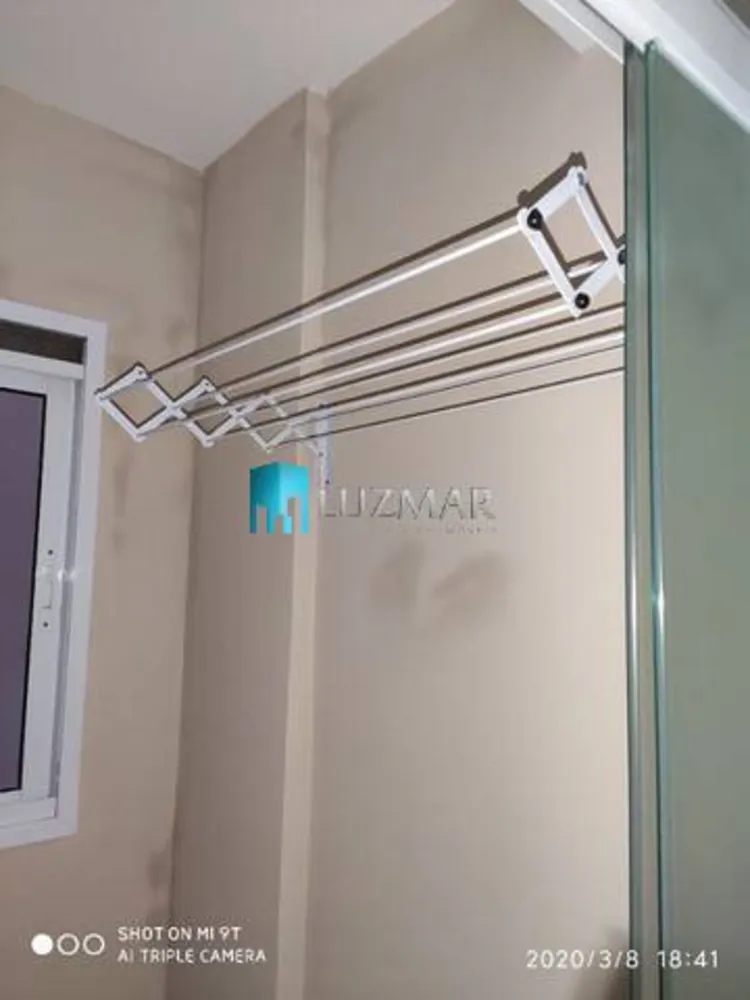 Apartamento, 2 quartos, 47 m² - Foto 7