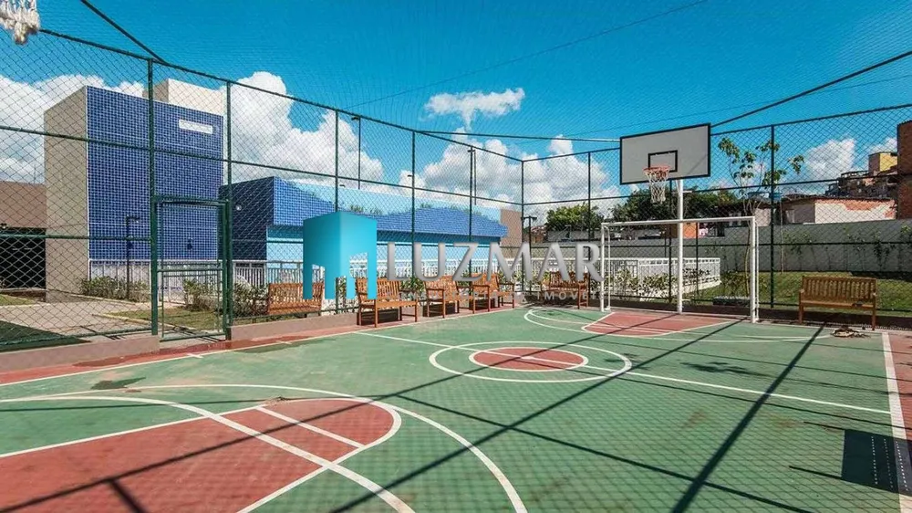 Apartamento, 2 quartos, 47 m² - Foto 12