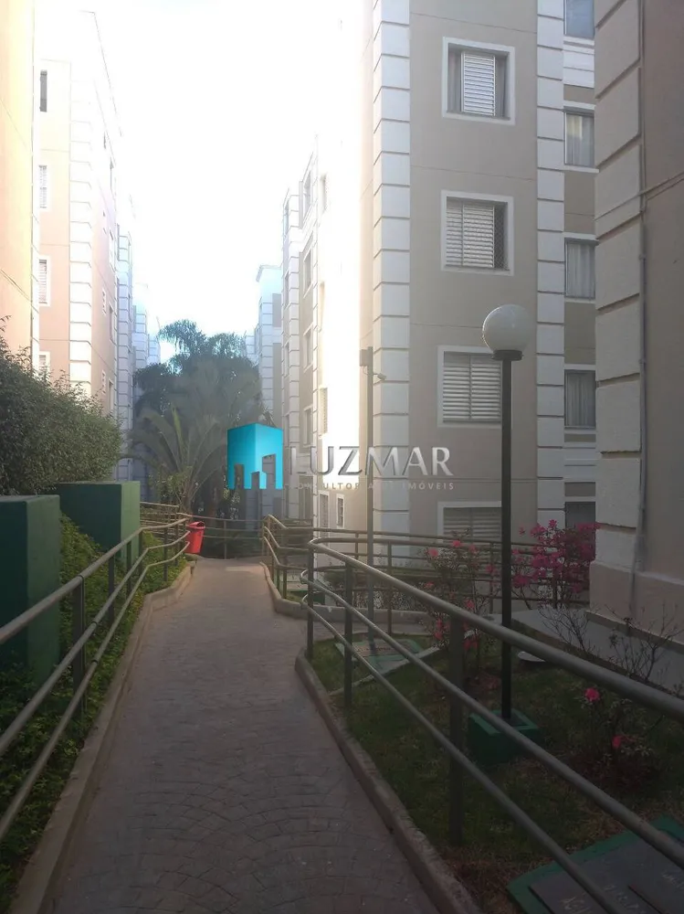Apartamento, 2 quartos, 45 m² - Foto 12