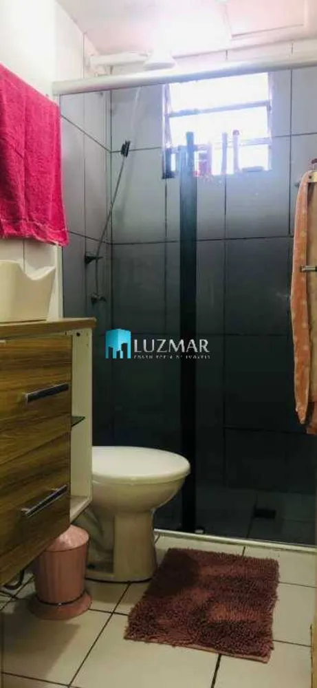 Apartamento, 2 quartos, 45 m² - Foto 7