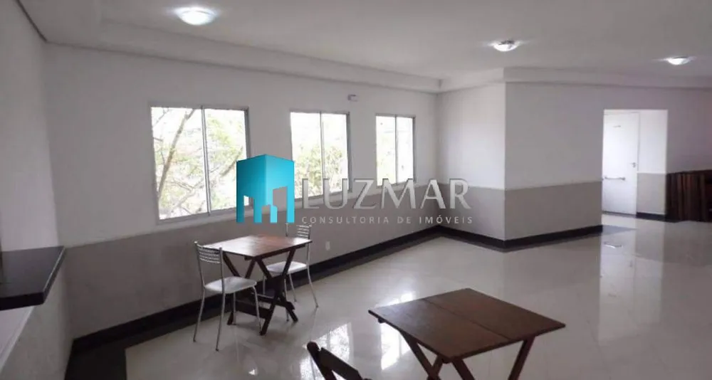 Apartamento, 2 quartos, 45 m² - Foto 5