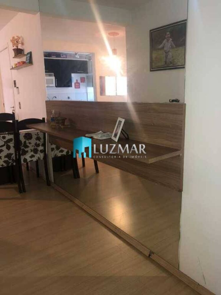 Apartamento, 2 quartos, 45 m² - Foto 4