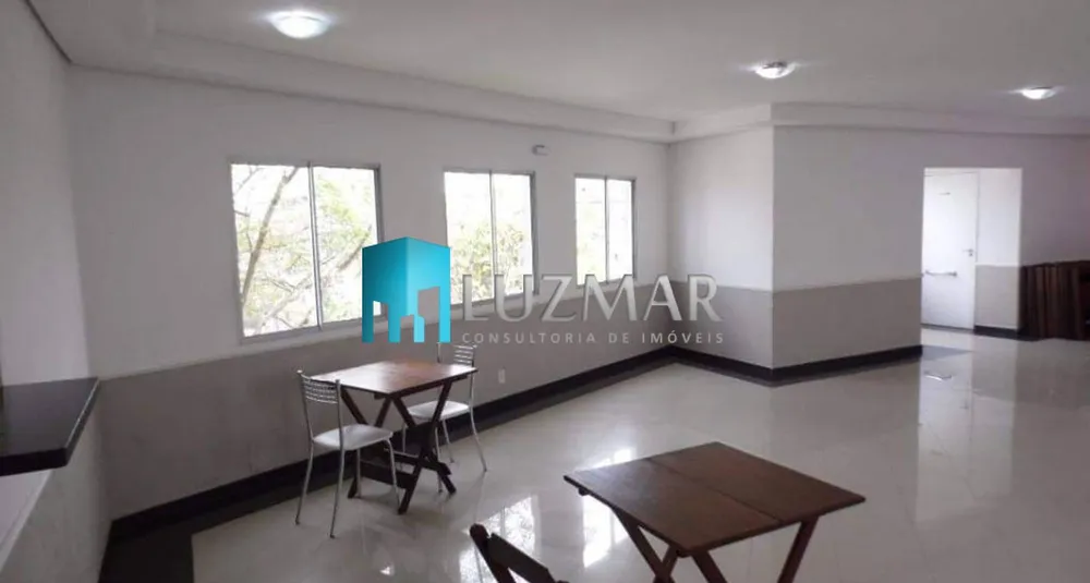 Apartamento, 2 quartos, 45 m² - Foto 8