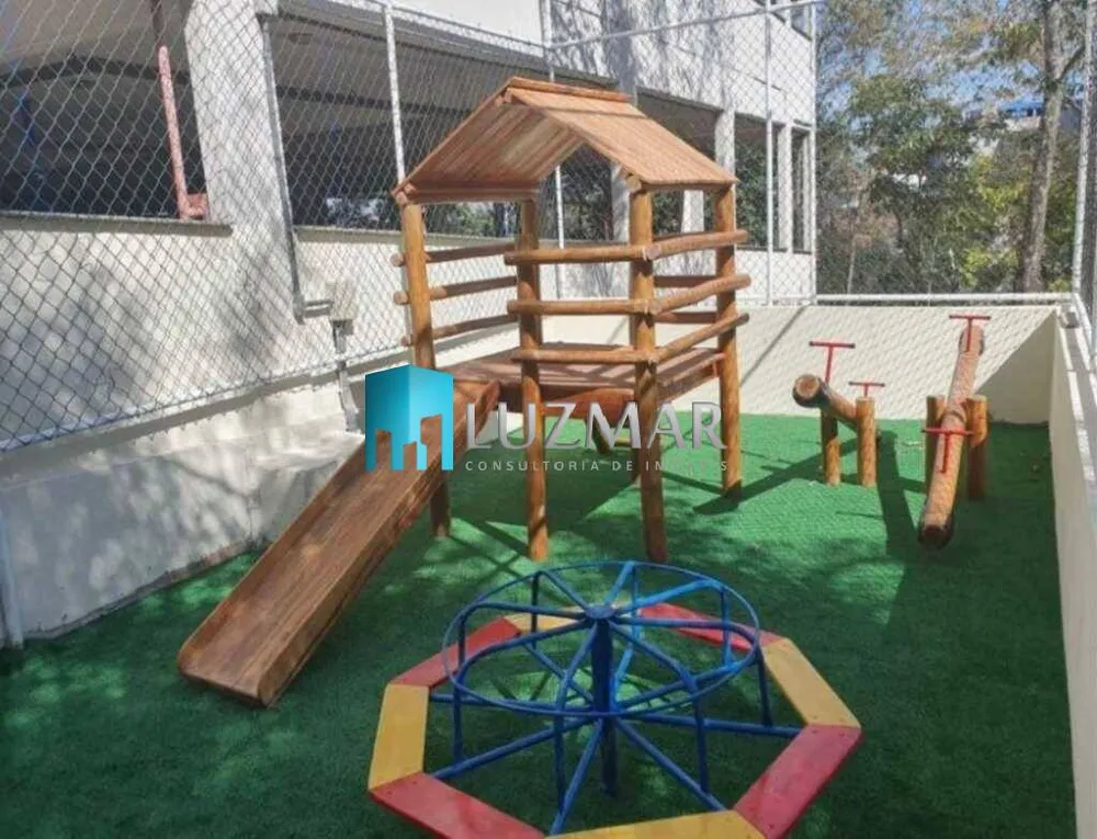 Apartamento, 2 quartos, 45 m² - Foto 16
