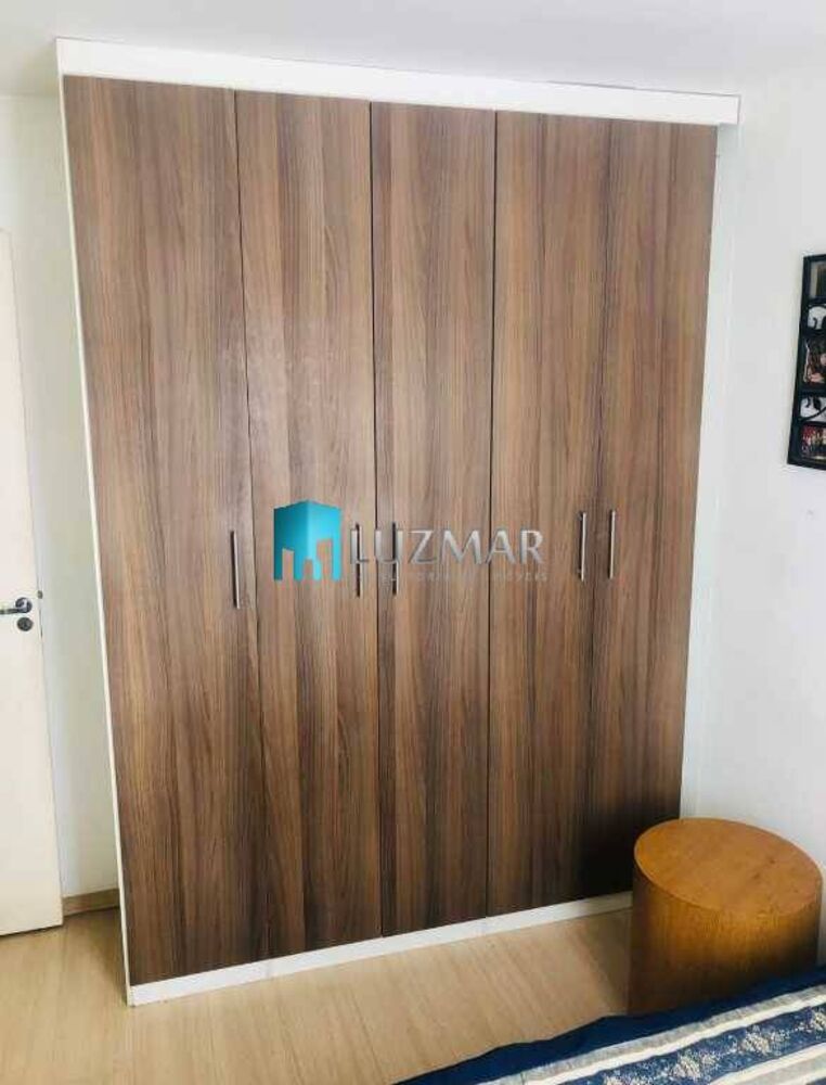 Apartamento, 2 quartos, 45 m² - Foto 3