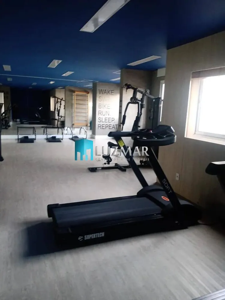 Apartamento, 2 quartos, 49 m² - Foto 11