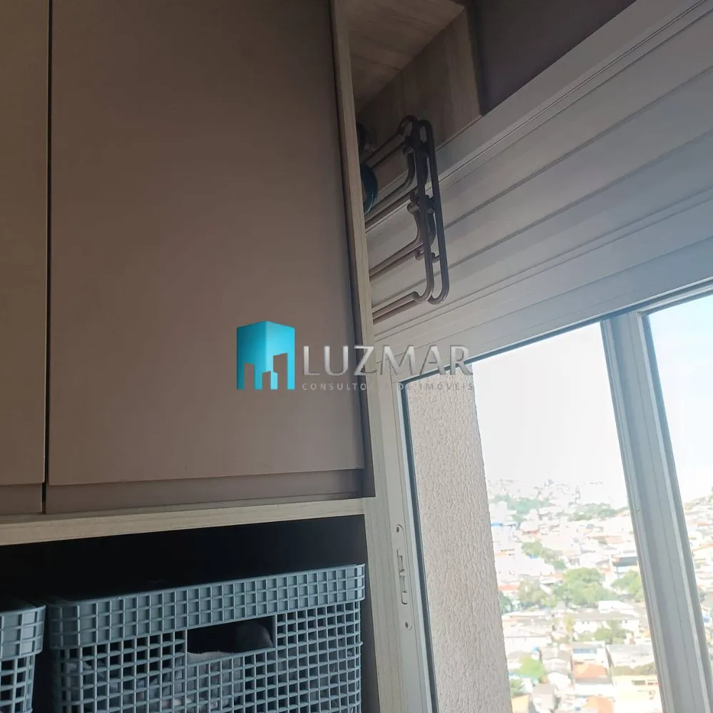 Apartamento, 2 quartos, 49 m² - Foto 3