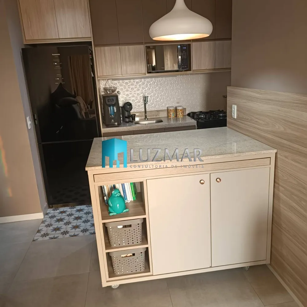 Apartamento, 2 quartos, 49 m² - Foto 5