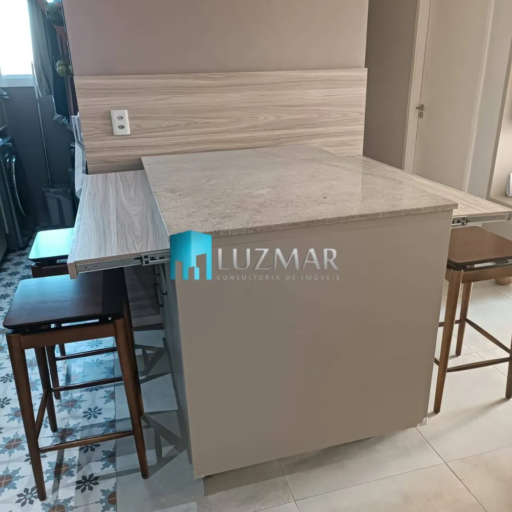 Apartamento, 2 quartos, 49 m² - Foto 1