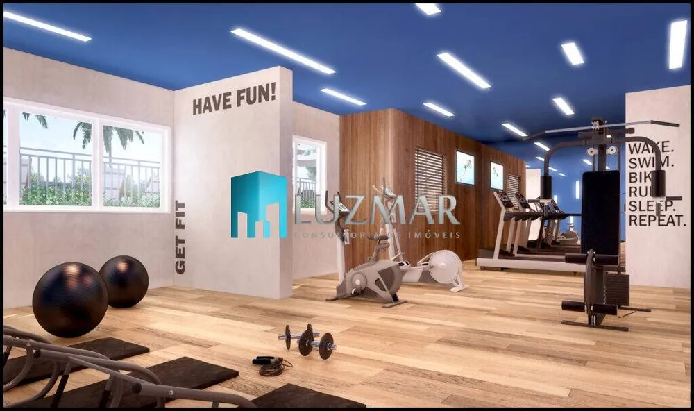 Apartamento, 2 quartos, 49 m² - Foto 12