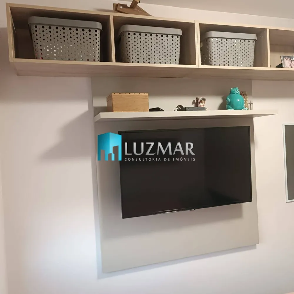 Apartamento, 2 quartos, 49 m² - Foto 9