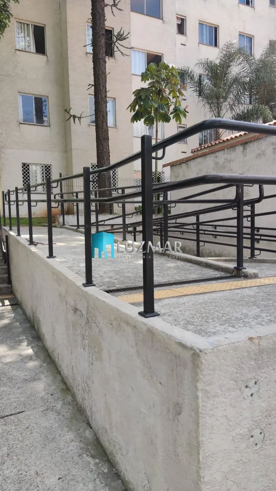 Apartamento, 2 quartos, 43 m² - Foto 10