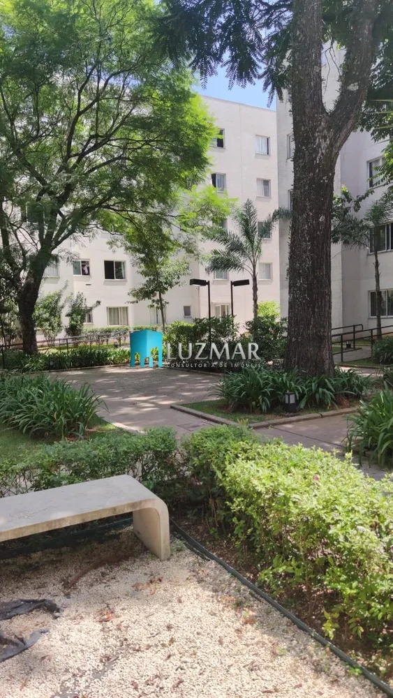 Apartamento, 2 quartos, 43 m² - Foto 11