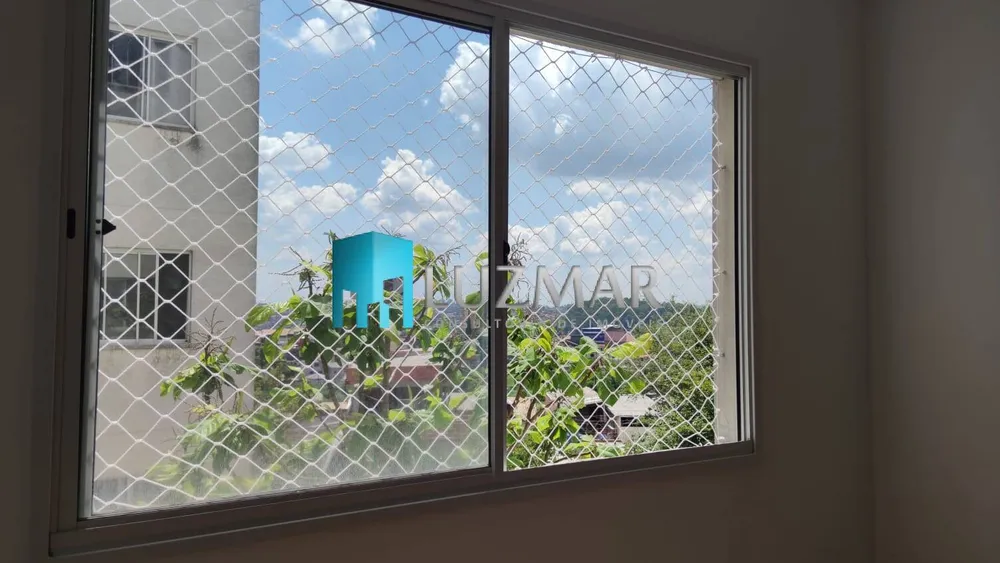 Apartamento, 2 quartos, 43 m² - Foto 8