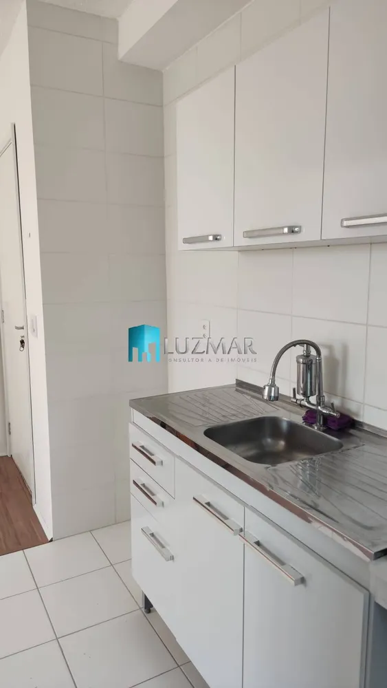 Apartamento, 2 quartos, 43 m² - Foto 6