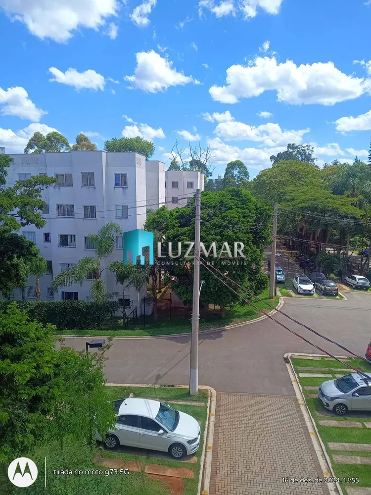 Apartamento, 2 quartos, 43 m² - Foto 1
