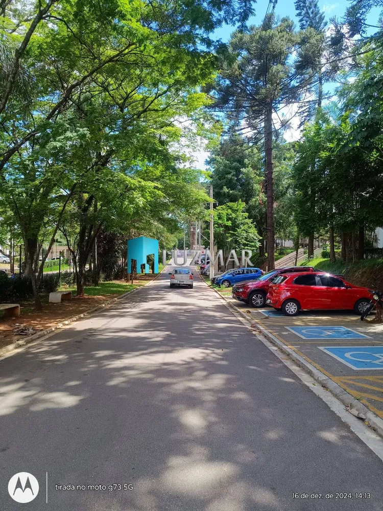 Apartamento, 2 quartos, 43 m² - Foto 2
