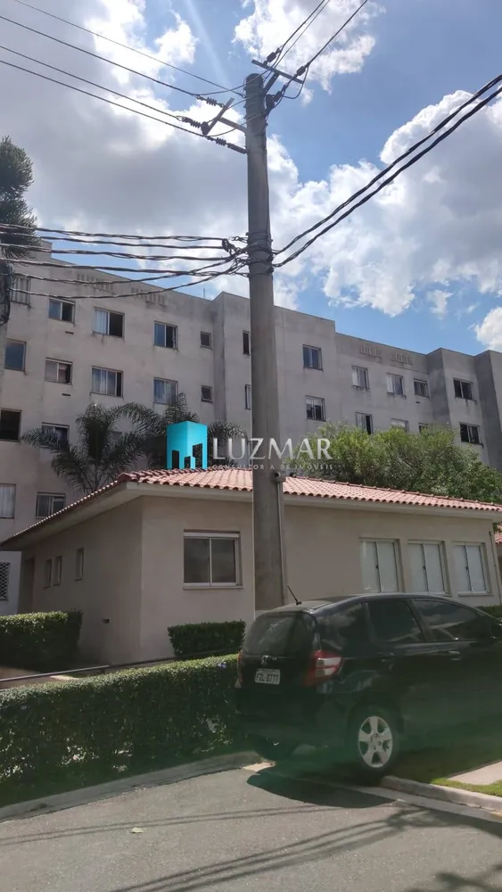 Apartamento, 2 quartos, 43 m² - Foto 7