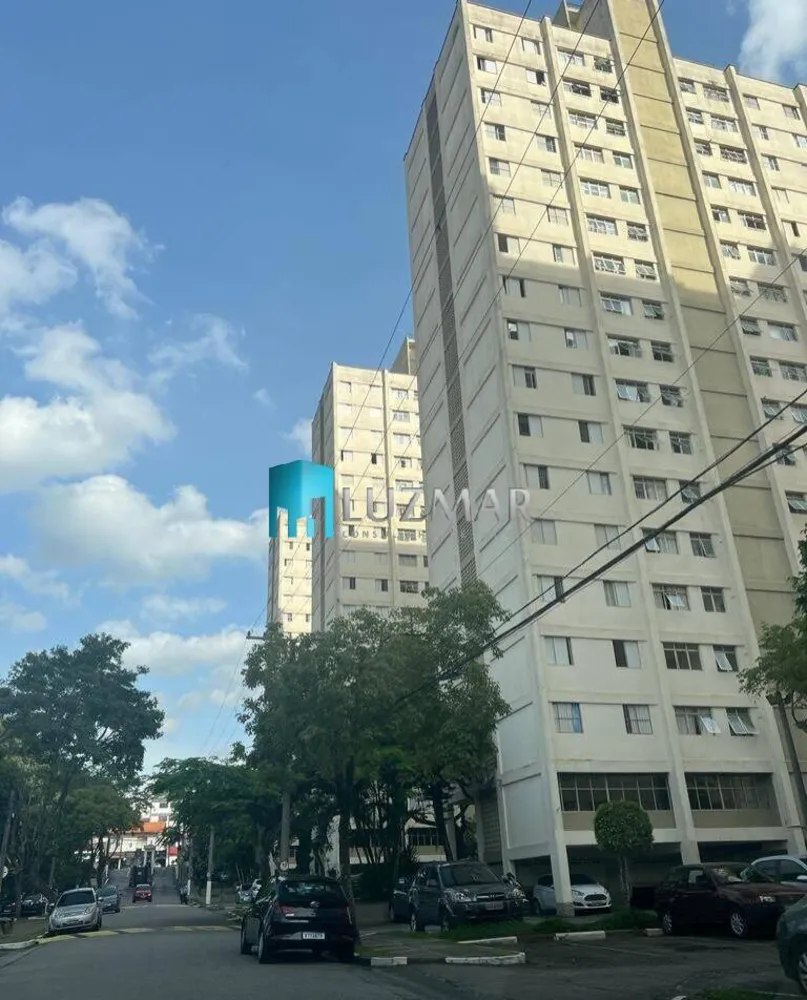 Apartamento, 2 quartos, 54 m² - Foto 10