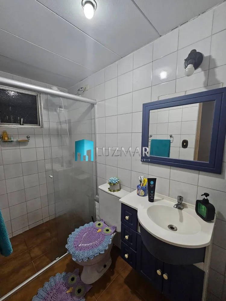 Apartamento, 2 quartos, 54 m² - Foto 3