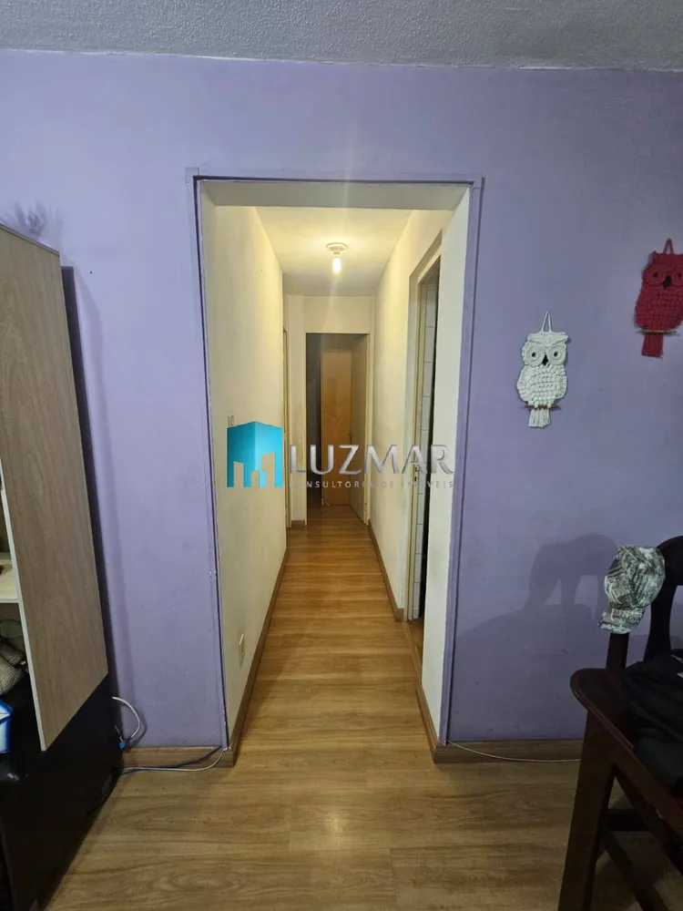 Apartamento, 2 quartos, 54 m² - Foto 2