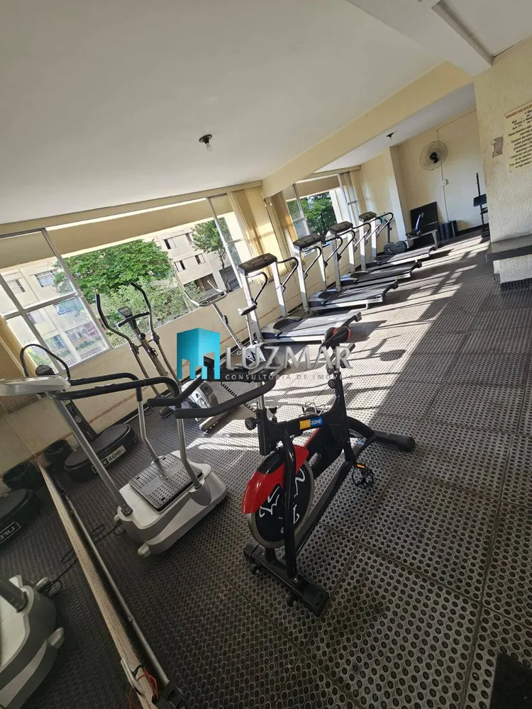 Apartamento, 2 quartos, 54 m² - Foto 5