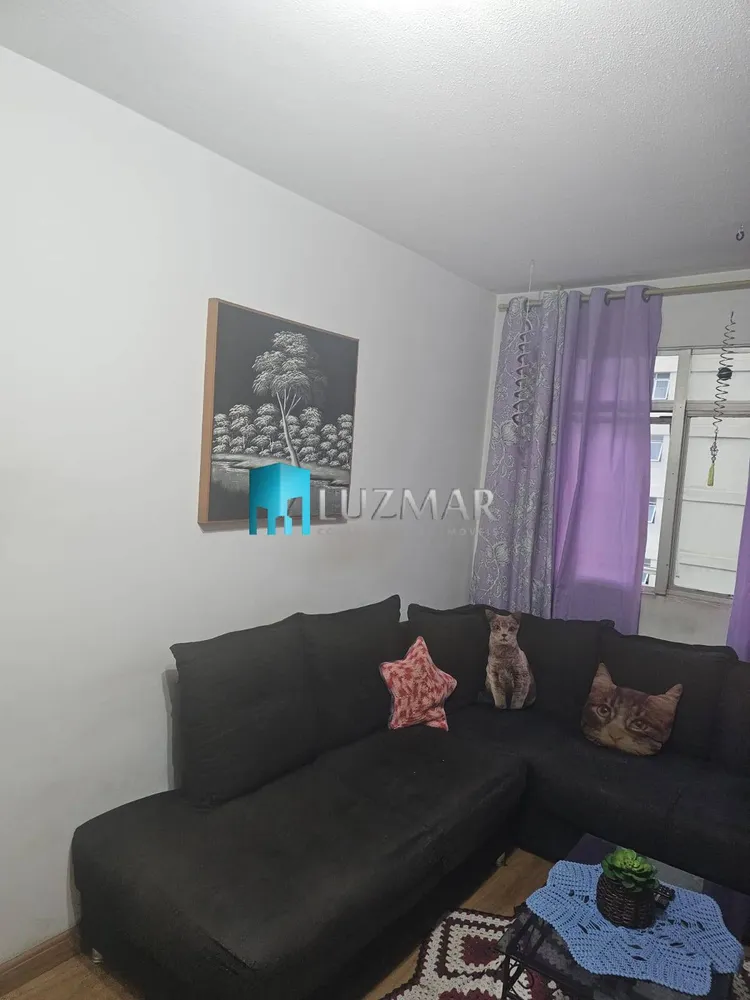 Apartamento, 2 quartos, 54 m² - Foto 4