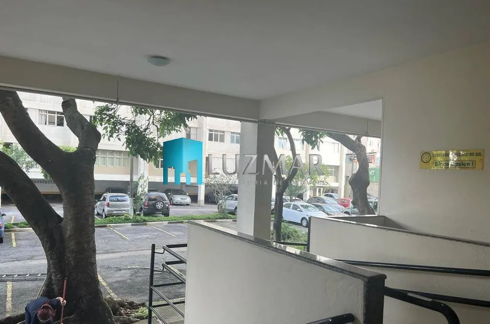 Apartamento, 2 quartos, 54 m² - Foto 11