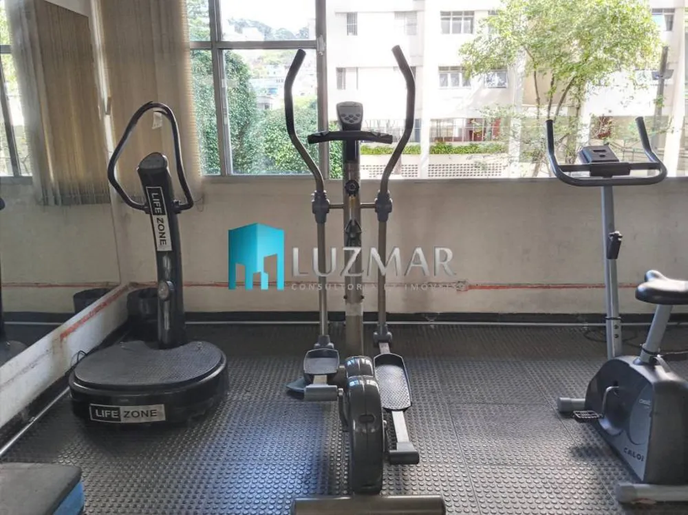 Apartamento, 2 quartos, 54 m² - Foto 8