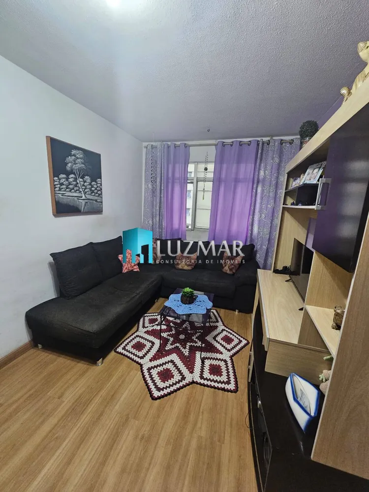 Apartamento, 2 quartos, 54 m² - Foto 1