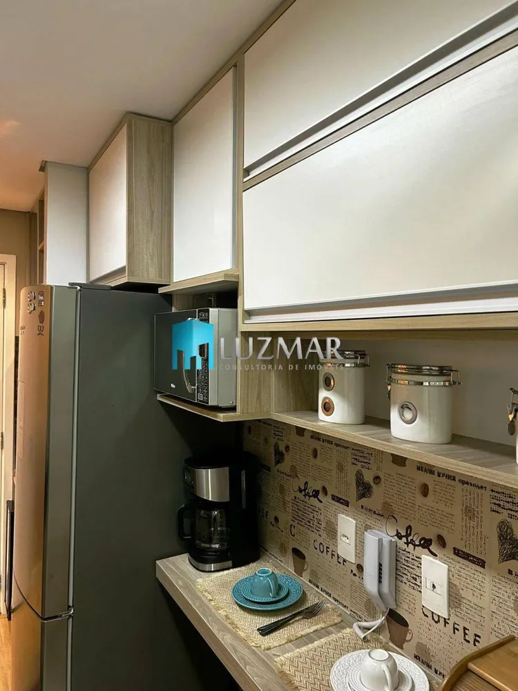 Apartamento, 2 quartos, 55 m² - Foto 3