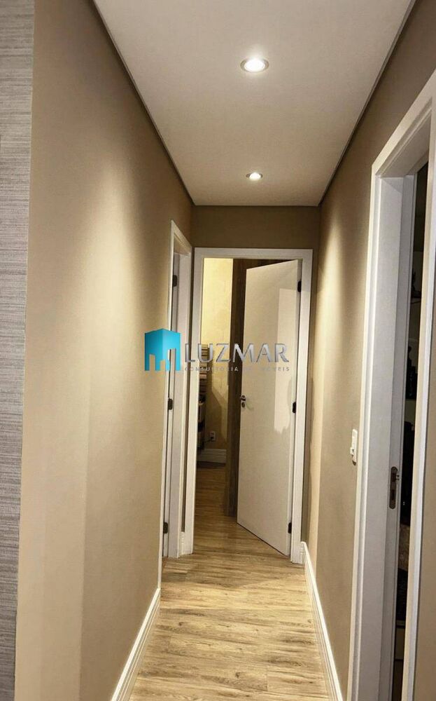 Apartamento, 2 quartos, 55 m² - Foto 1
