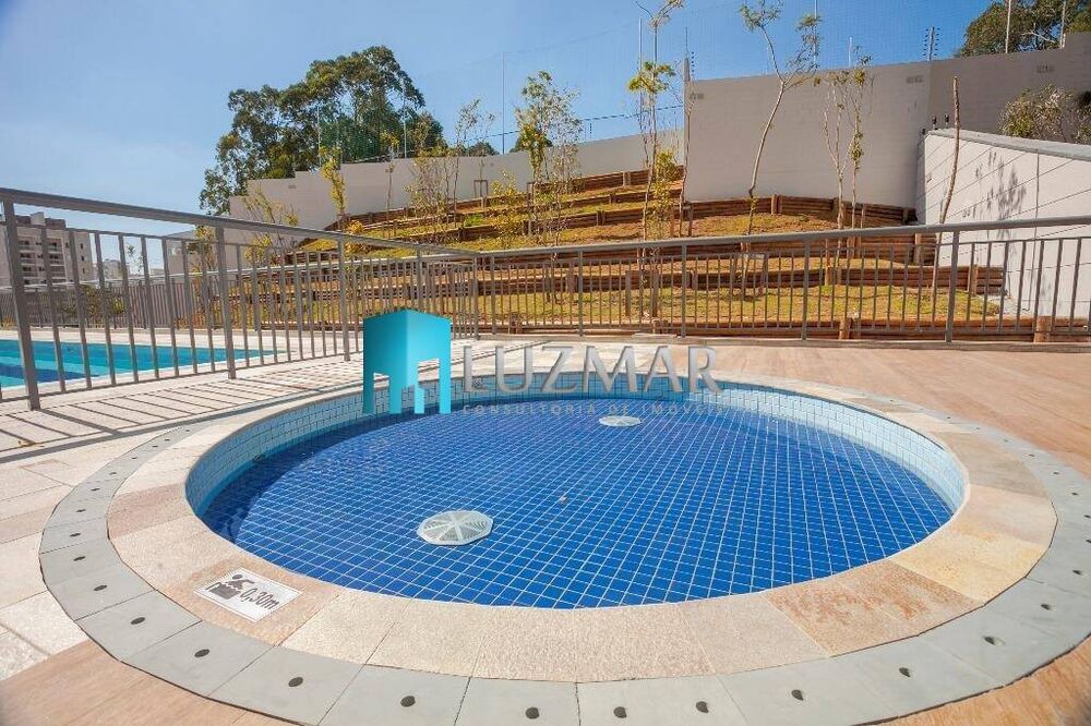 Apartamento, 2 quartos, 55 m² - Foto 2